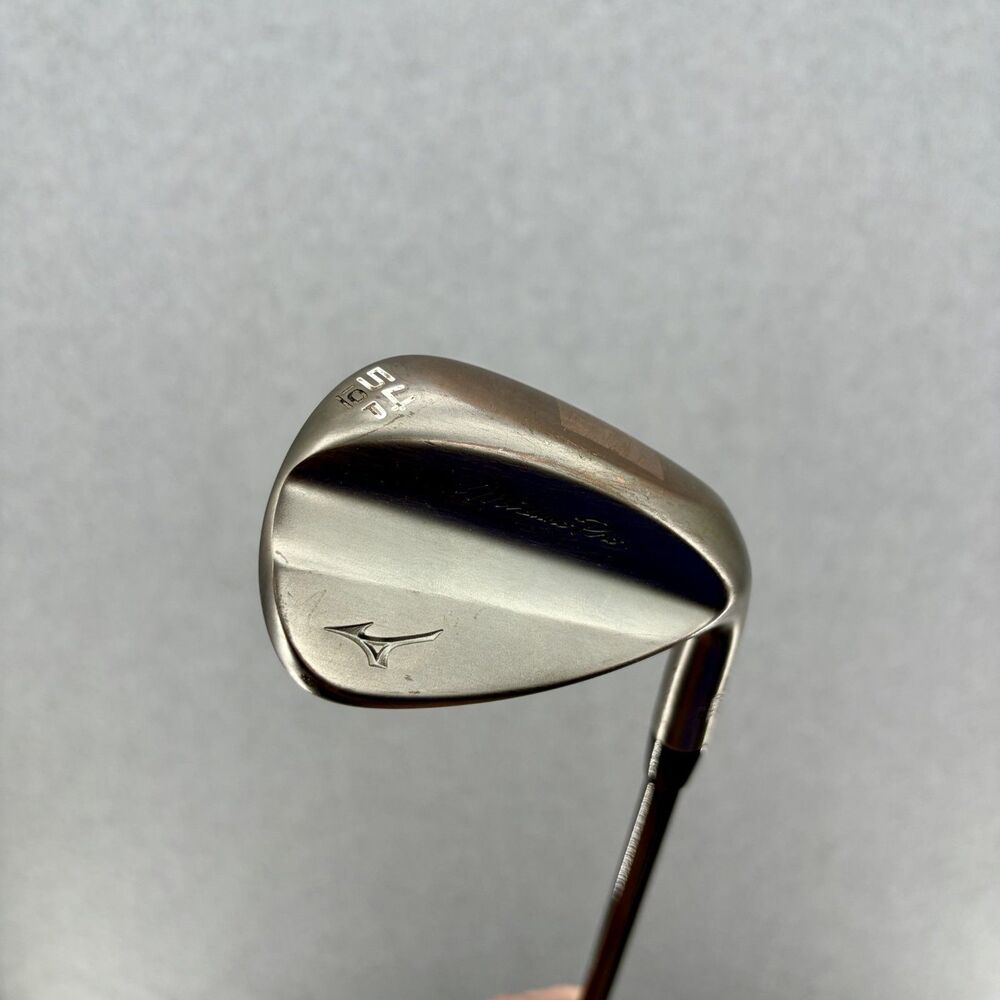 Mizuno Pro T-1 Copper Forged Wedge 54-10 KBS Hi-Rev 2.0 115 W Shaft